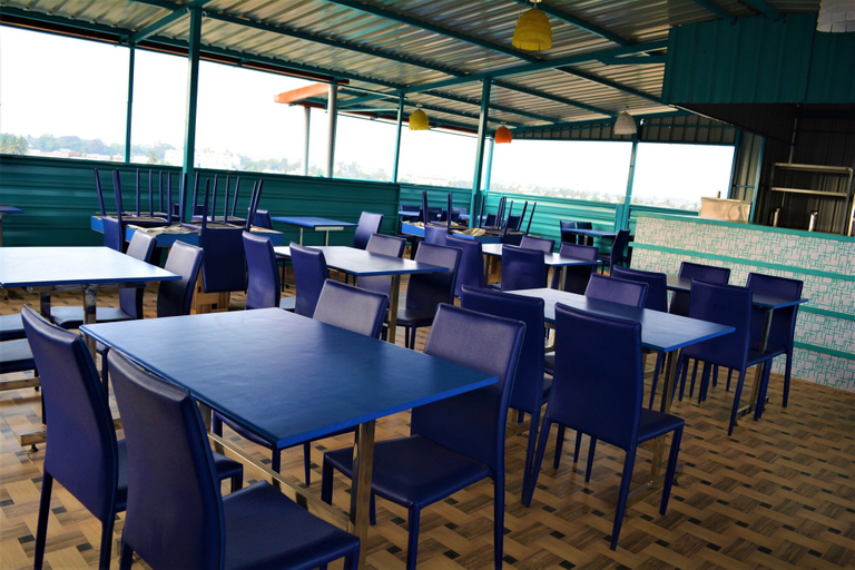 Food & Drinks 4, Hotel BluRay, Belgaum