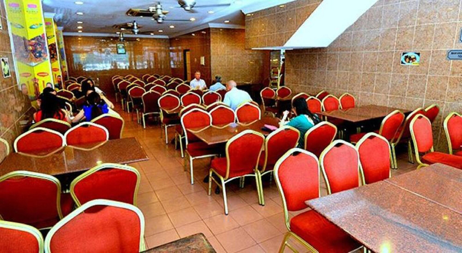 Food & Drinks, Lotus Family Hotel, Medan Tuanku, Kuala Lumpur