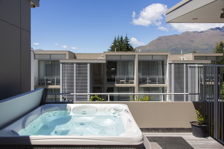 Sport & Beauty 4, Highview Apartments, Queenstown-Lakes