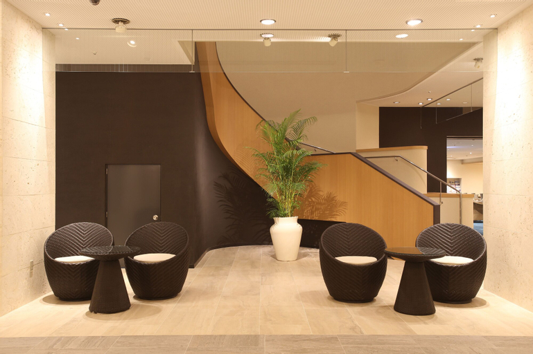 Public Area 4, Art Hotel Ishigakijima, Ishigaki