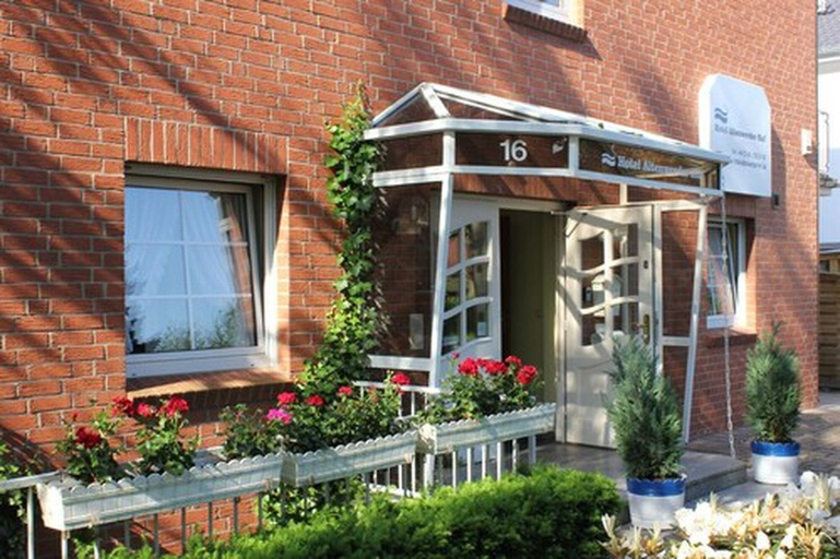 Exterior & Views 2, Hotel Altenwerder Hof, Hamburg
