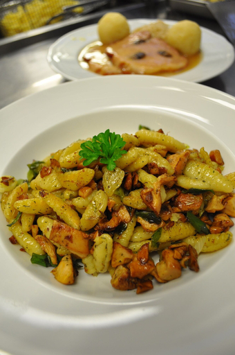 Food & Drinks 5, Gafringwirt, Amstetten