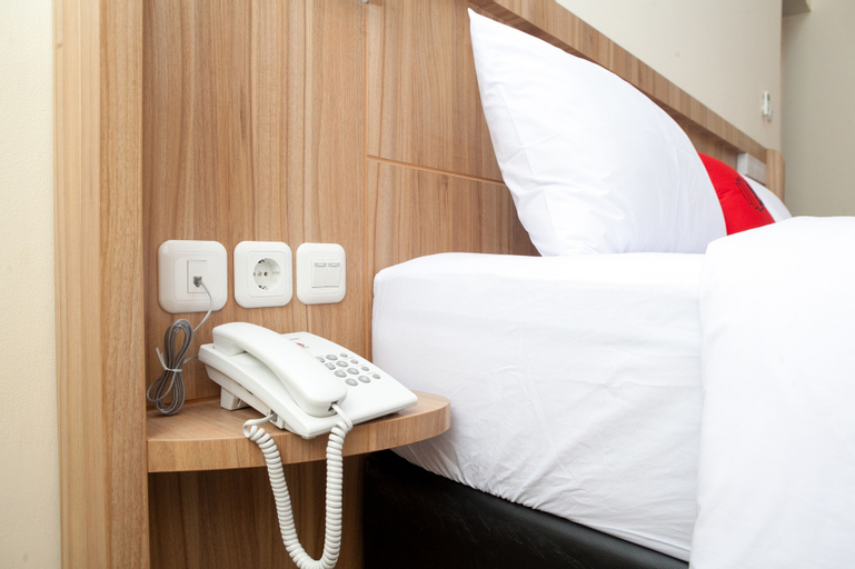 Bedroom 19