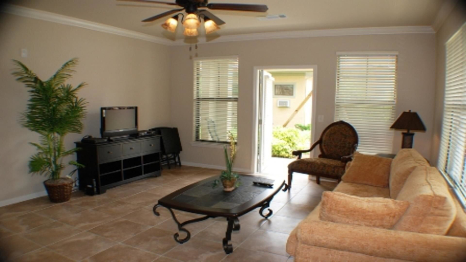 Others 4, Ip60329 - Bella Piazza Resort - 3 Bed 3 Baths Condo, Polk