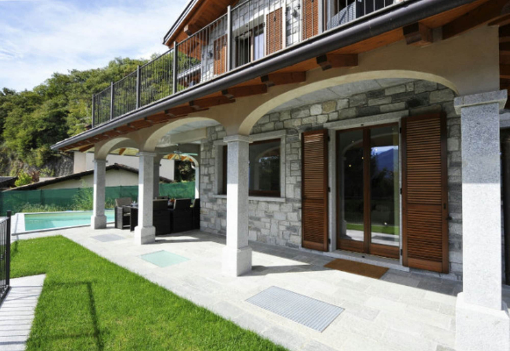 Exterior & Views 2, Villa Lumbini, Como
