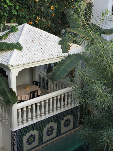 Exterior & Views 2, Riad Dar El Assafir, Marrakech