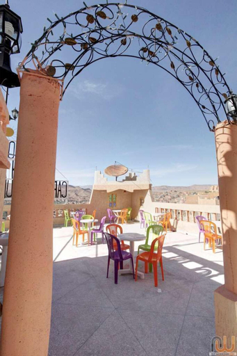 Exterior & Views 1, Kasbah Amgoune, Ouarzazate