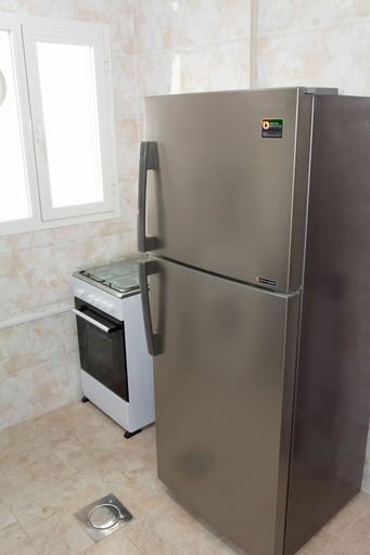 Others 5, Flowers INN 2, Salmiya