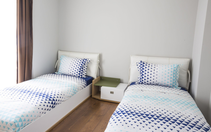 Bedroom 2, Royal Comfort Suites, Sürmene