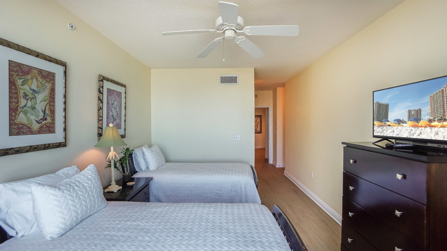 Bedroom 3, Portofino Island Resort, Escambia