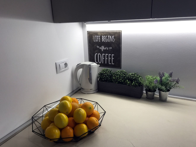 Food & Drinks, Apartment Andrea L, Medulin