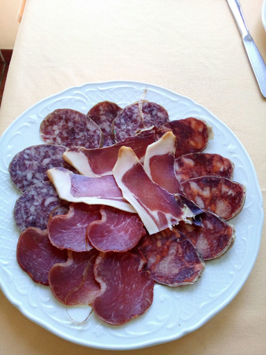 Food & Drinks 5, As Maceiras, Ourense