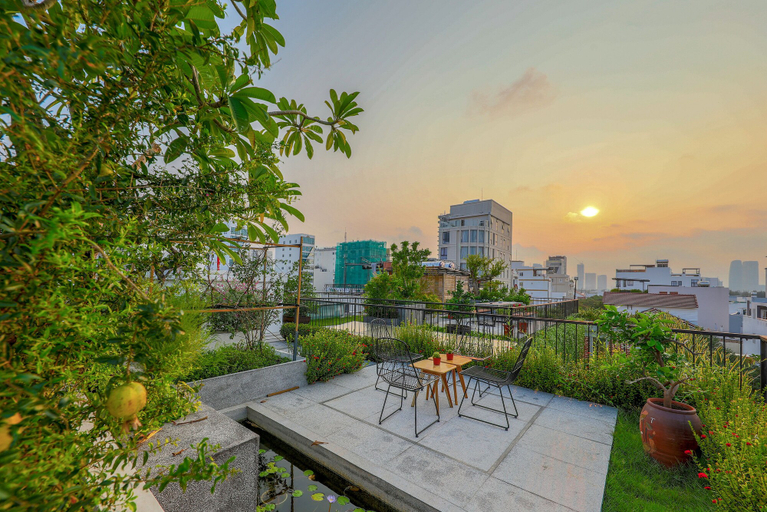 Others 5, Ponte Boutique Villa, Da Nang