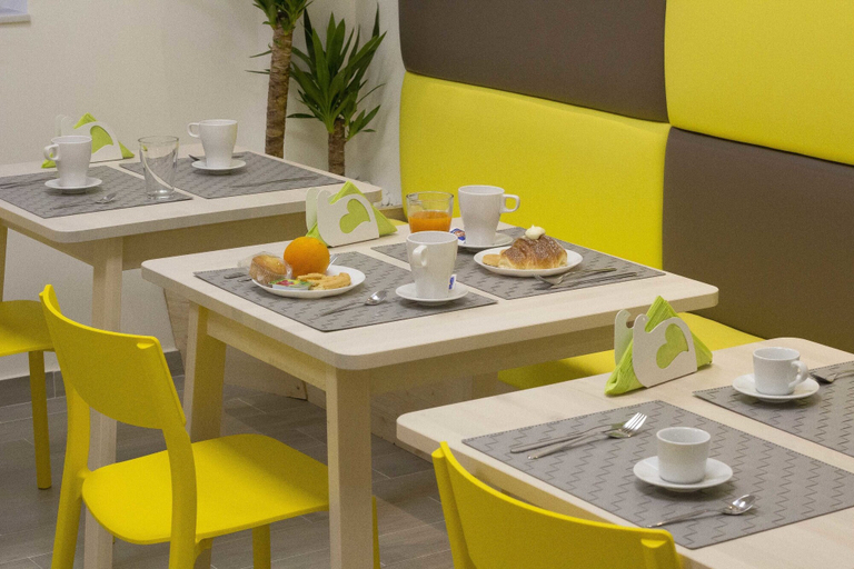 Food & Drinks 5, NicaDomus B&B, Agrigento