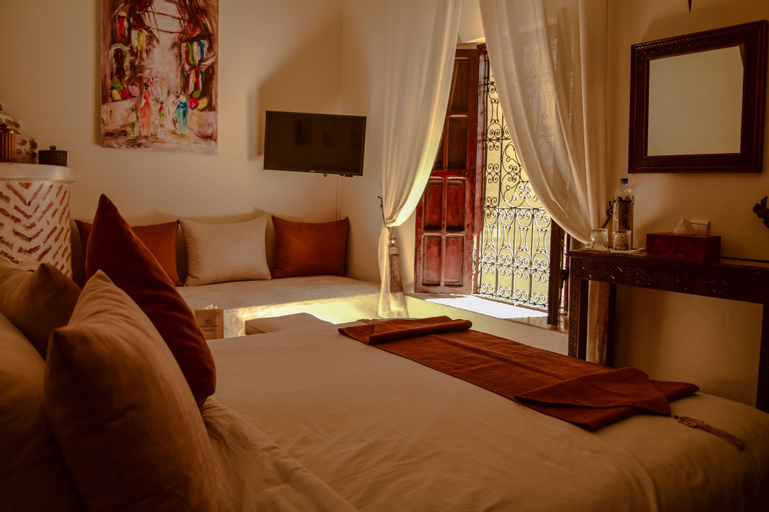 Bedroom 10