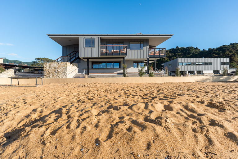 Exterior & Views 2, Kaiteriteri Reserve Apartments, Tasman