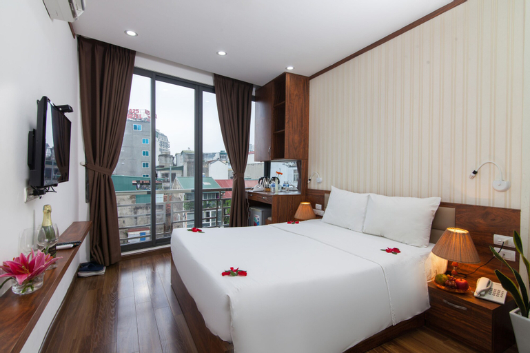Hotel Bel Ami Hanoi, Hoàn Kiếm