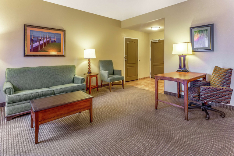 Others 5, Hampton Inn Okeechobee - Lake Okeechobee , Okeechobee