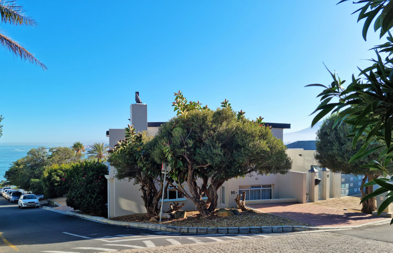 Exterior & Views 2, Die Braaihuis, City of Cape Town