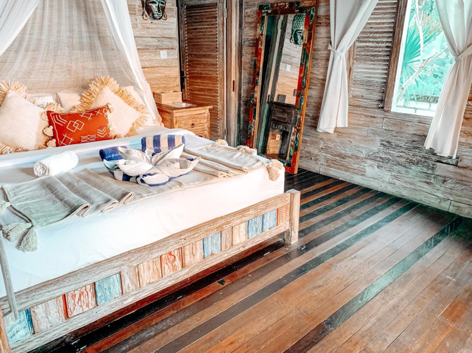 Bedroom 3, Uluwatu Breeze Village, Badung