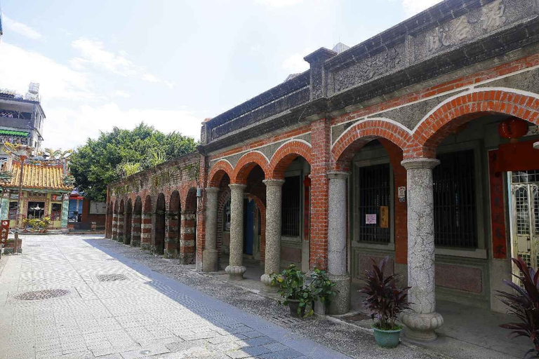 Exterior & Views 2, Migratory Birds Hotel, Yilan