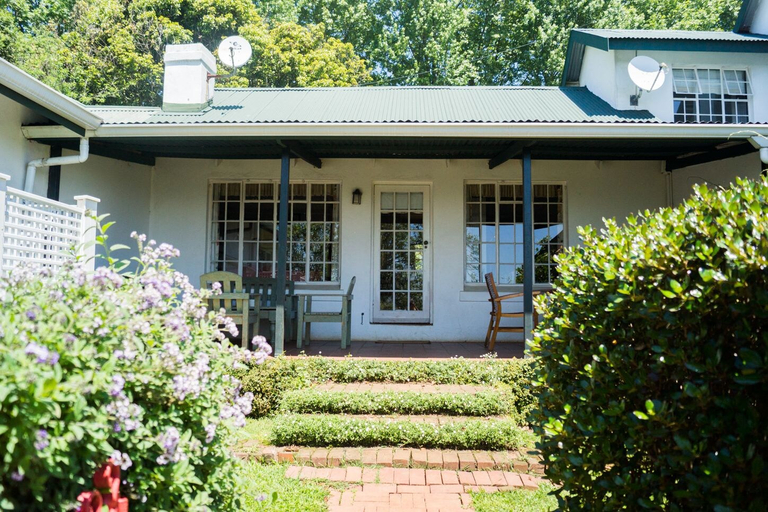 Exterior & Views 2, Gateside Guest House, Umgungundlovu