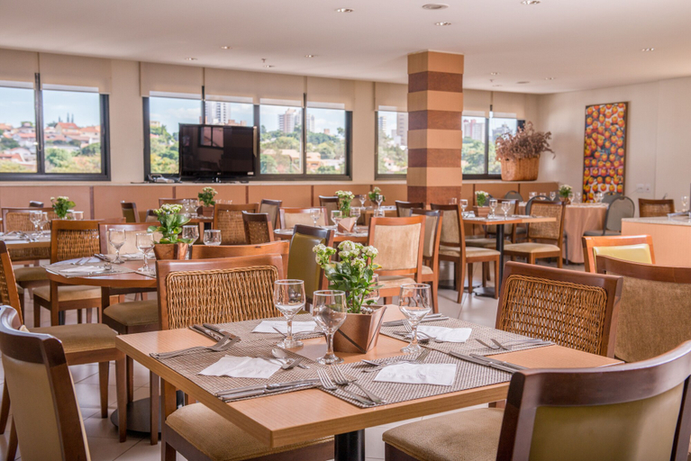 Food & Drinks 4, Jk Premium Hotel e Eventos, Londrina