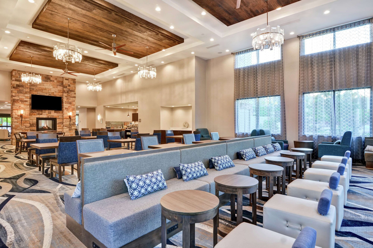 Food & Drinks 5, Homewood Suites by Hilton Poughkeepsie, Dutchess