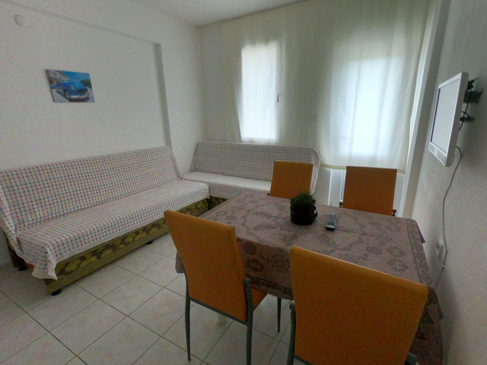 Bedroom 3, Sarihan Apart Otel, Fethiye
