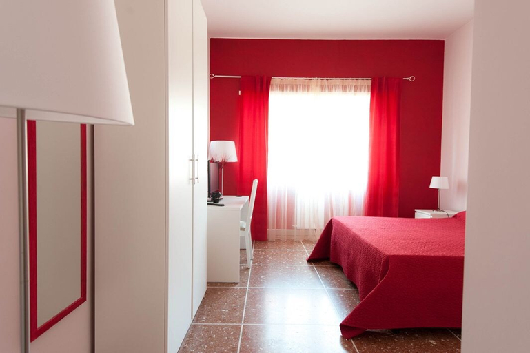 Parco delle Valli Bedrooms, Rome