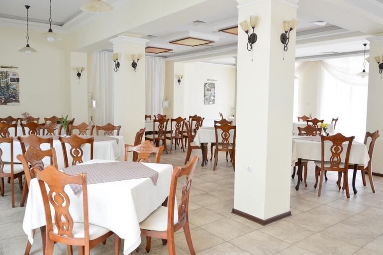 Food & Drinks 5, Villa Bellevue -Golden Sands Nature Park, Varna