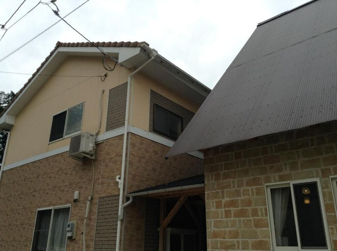 Exterior & Views 2, Kumamoto Guesthouse Little Asia - Hostel, Minamiaso