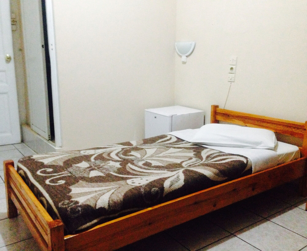 Bedroom 3, Ikaros Hotel, Attica