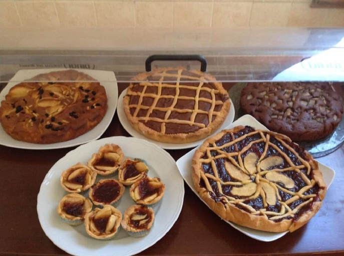 Food & Drinks, Agriturismo Il Cavone, Grosseto