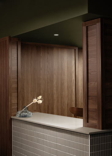 Bathroom 4, Maison Sainte-Thérèse, Montréal