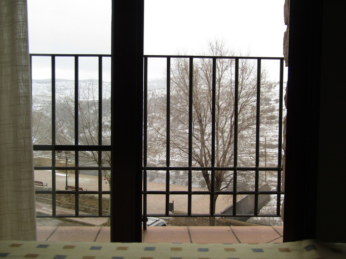 Others 5, Hostal Paquita, Teruel