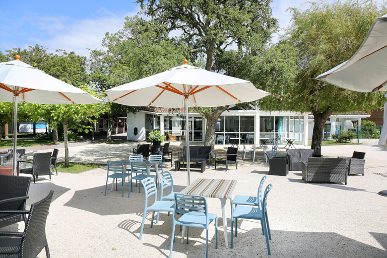 Food & Drinks 5, Cap Océan, Landes