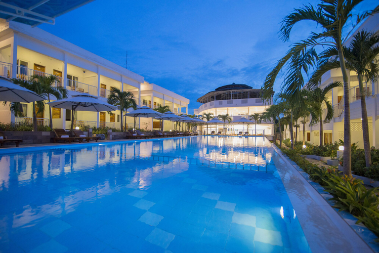 Exterior & Views 4, Palma Resort Phu Quoc, Trademark Collection by Wyndham, Phú Quốc