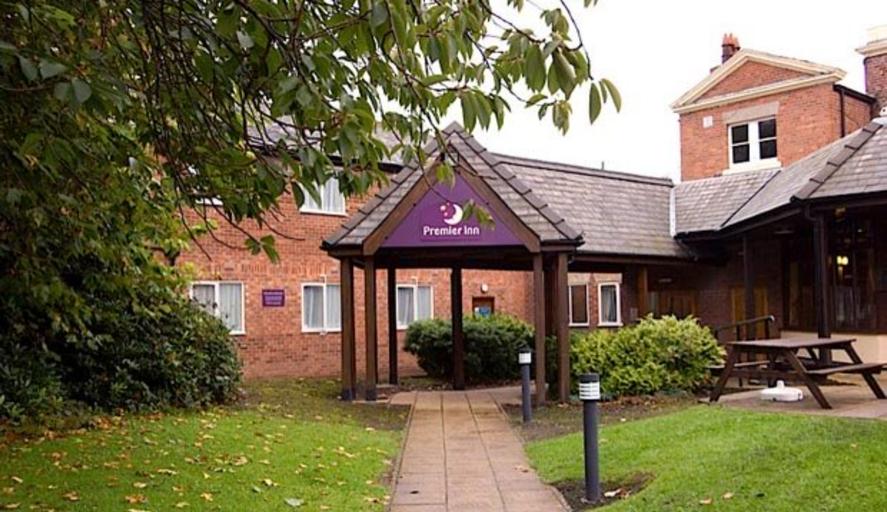 Exterior & Views 3, Premier Inn Wirral - Childer Thornton, Cheshire West and Chester