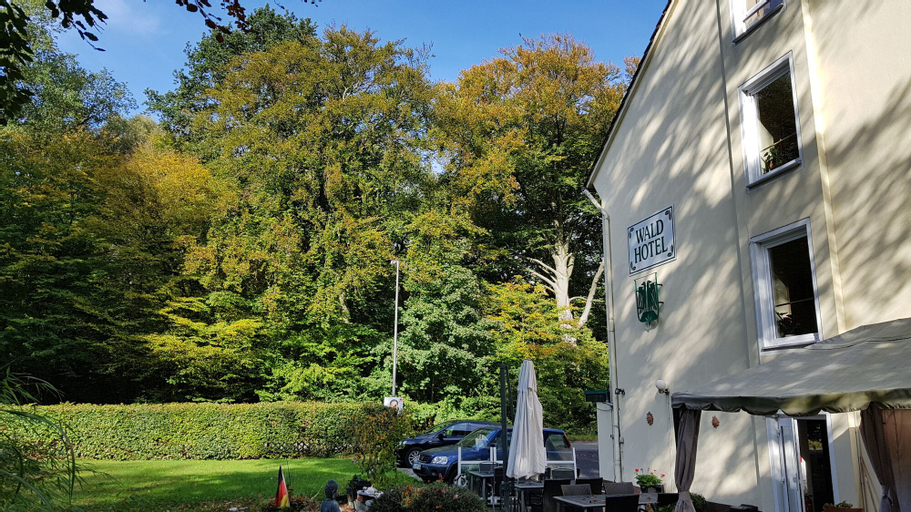Wald-Hotel, Rhein-Sieg-Kreis