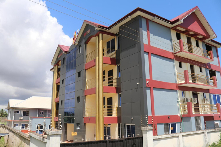Exterior & Views 2, Rhogem Hotel, Ahanta West