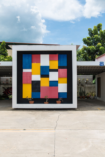 Exterior & Views 2, Oasis Hiso Hotel, Muang Lop Buri