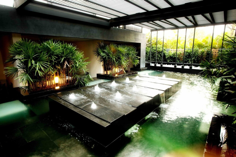 Sport & Beauty 3, Cher Resort, Cha-Am