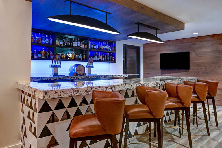 Food & Drinks 5, Residence Inn by Marriott Steamboat Springs, Routt