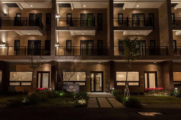 Exterior & Views 2, Buluba-Green Fields, Yilan