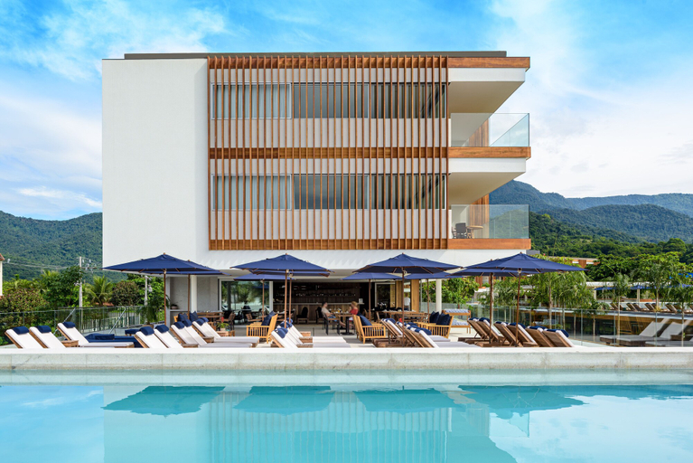 Exterior & Views 2, Hotel Fasano Angra dos Reis, Angra dos Reis