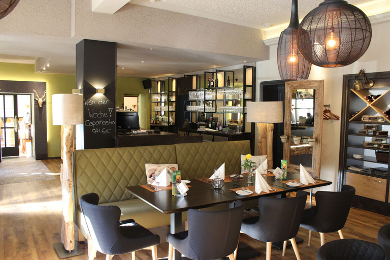 Food & Drinks 5, Zum Schlossberg, Merzig-Wadern