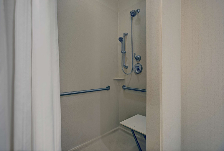 Bathroom 4, Homewood Charlotte/Ayrsley, Mecklenburg