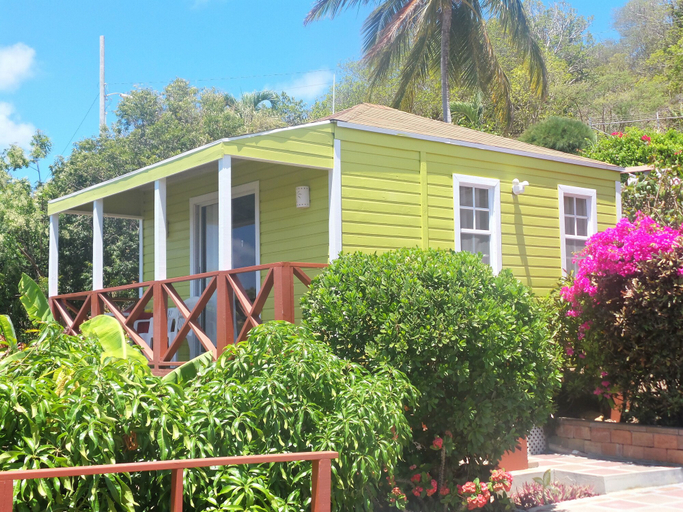 Exterior & Views 2, The Ocean Inn