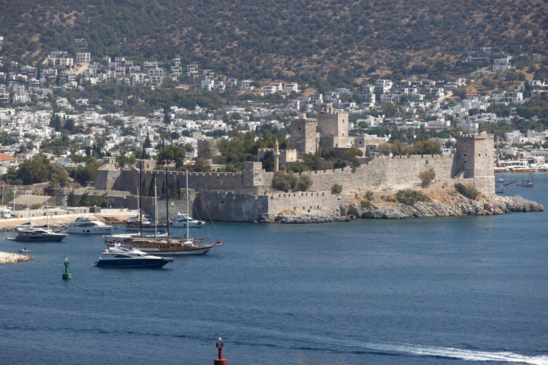 Exterior & Views 2, METT Hotel & Beach Resort Bodrum, Bodrum